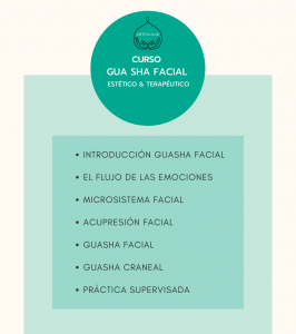 guasha facial